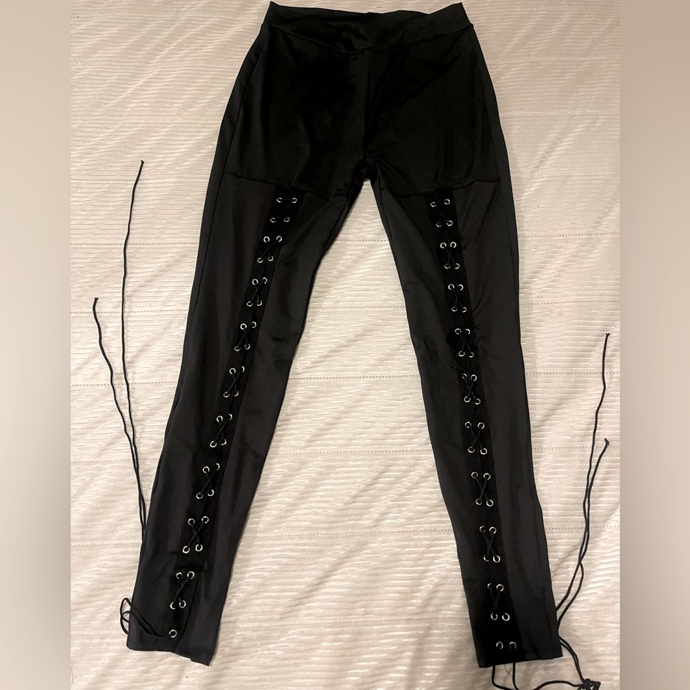 Club Night Pants